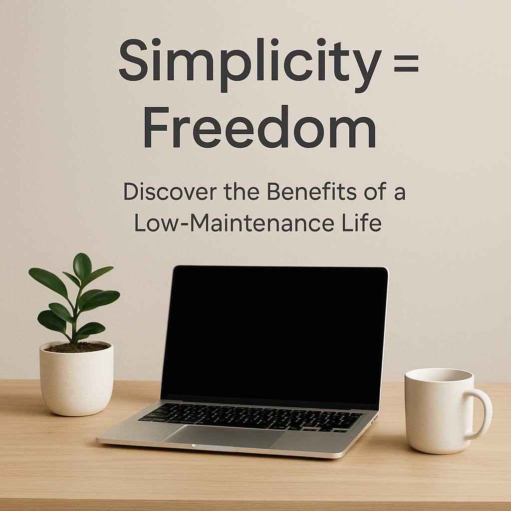 simplicity