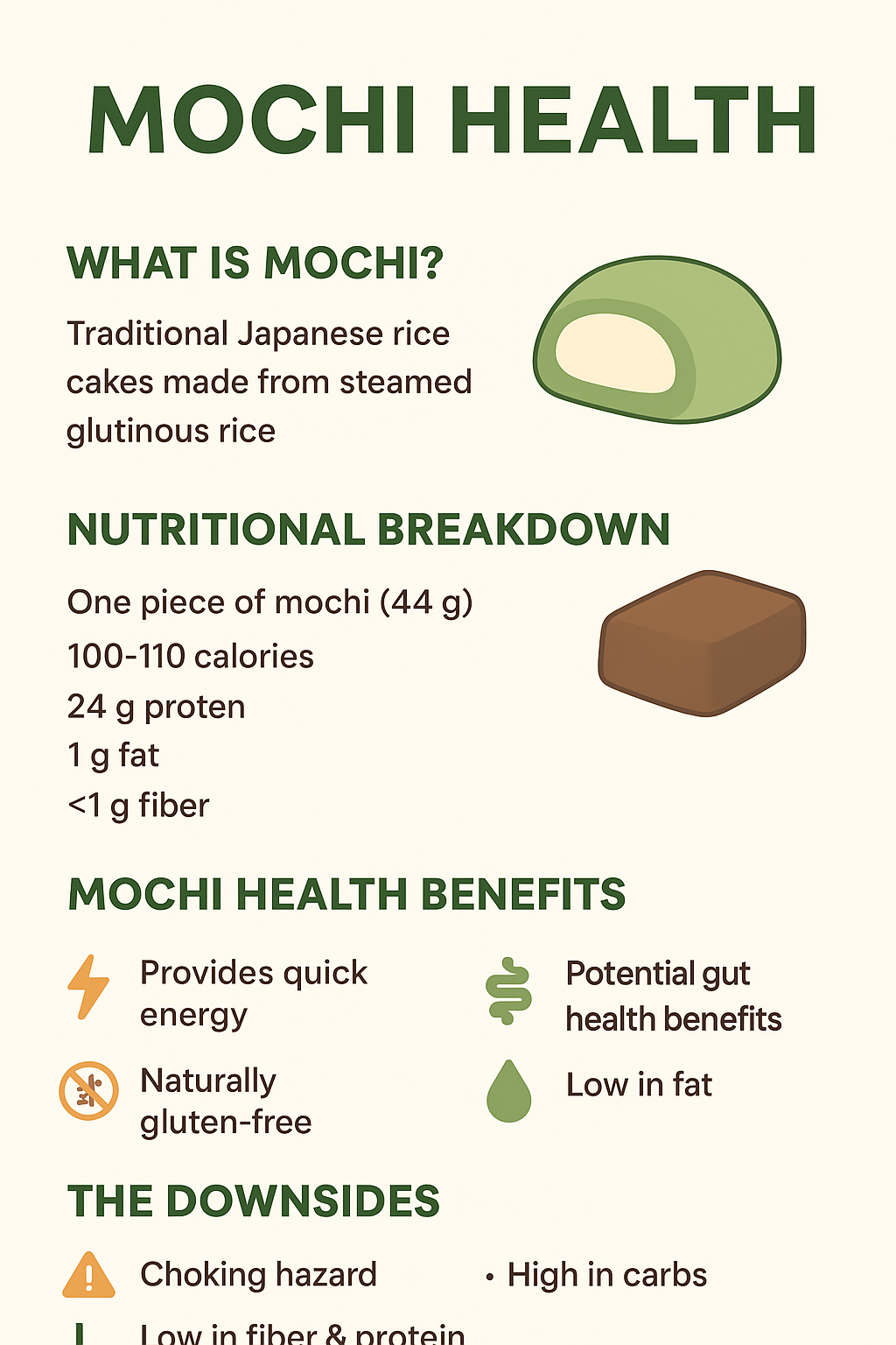 mochi health