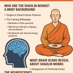 shaolin monk brain scan