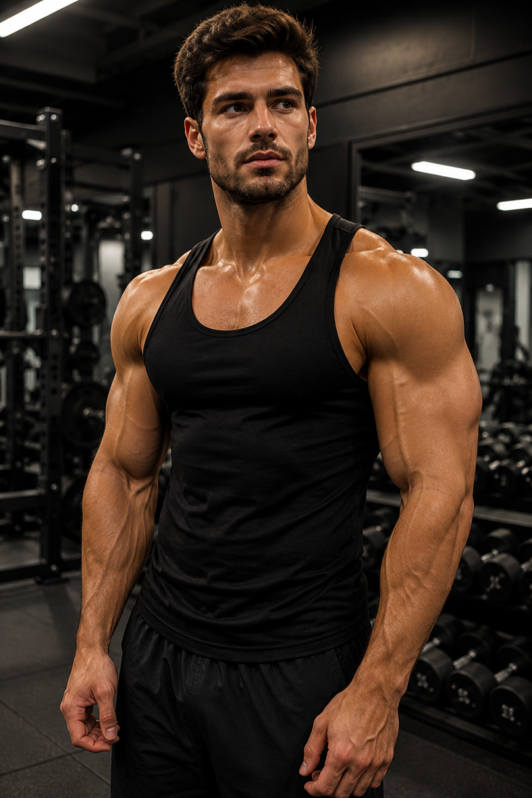 Ultimate Guide to Functional Fitness