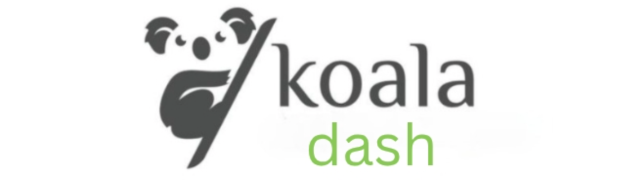 koaladash